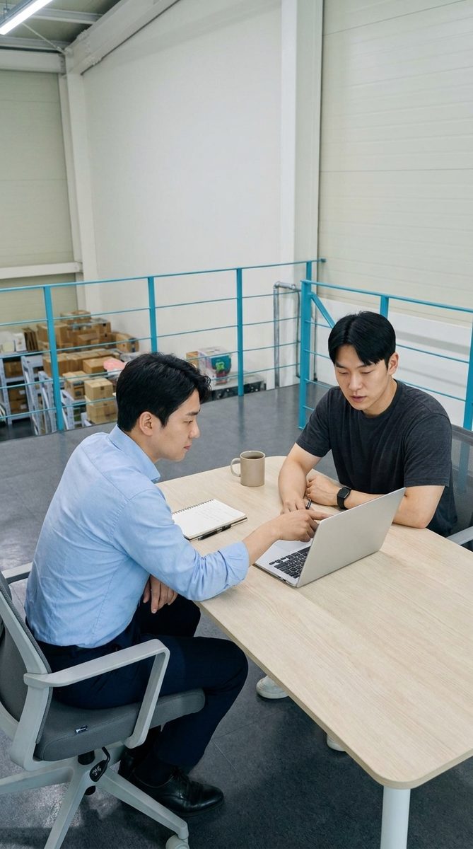 코코케이크 창업비용 안내 2