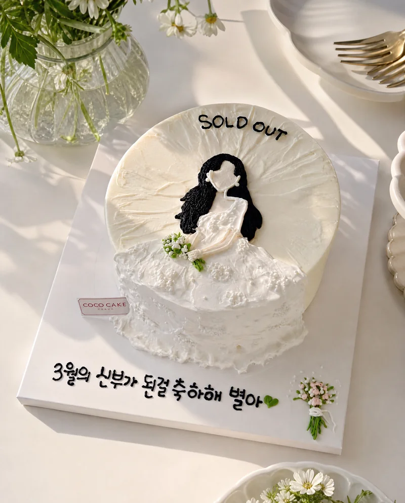 Custom Cake 14